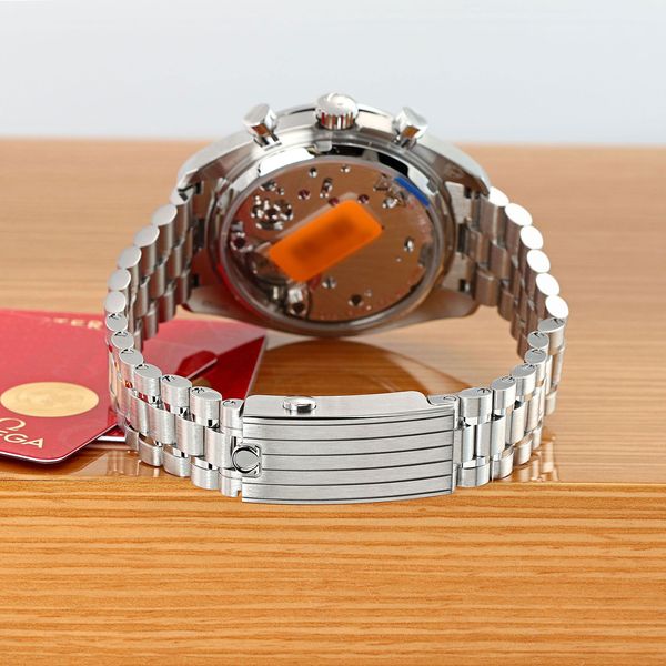 Omega Speedmaster Chronoscope 329.30.43.51.02.002